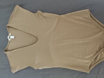 Dámské body vel.xs - 4