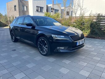 Skoda Superb lll 2.0d DSG - 4