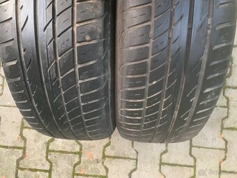 Ford Focus 16” - 4