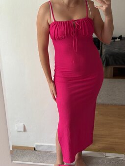 Dámské šaty - 4