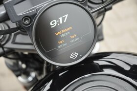 Harley-Davidson RH975 Nightster Special 2023, záruka, 3000km - 4