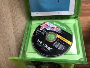 Hry na Xbox one / Xbox series - 4