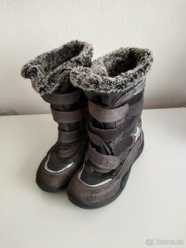 Zimní boty Primigi vel.35 - 4