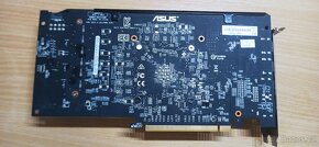 RX 580 - Asus Dual - 4GB VRAM - 4