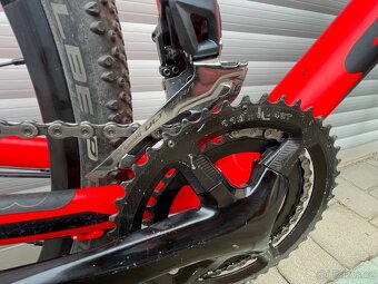 Gravel, Cyklokros kolo Stevens Prestige - 4