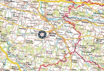 Zemědělská půda, prodej, Mezholezy, Miskovice, Kutná Hora - 4