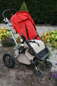 Kočárek Bugaboo Cameleon s příslušenstvím - 4