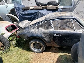 Porsche 912  SLEVA  - 4