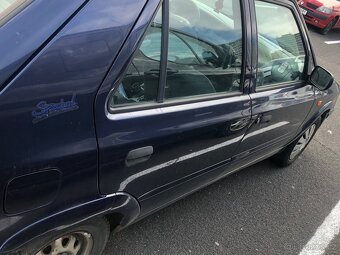 Škoda Felicia 1.3mpi (2000) - 4