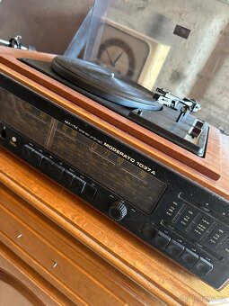 Gramofon tesla - 4