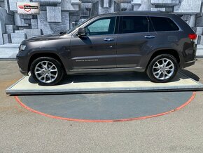 JEEP GRAND CHEROKEE SUMMIT, 3.0CRD, DPH - 4