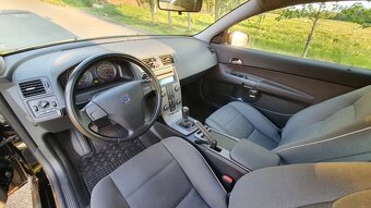 Prodám VOLVO C30 1.596 ccm benzin - 4