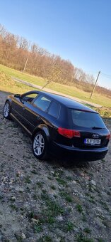 Audi a3 sportback 1.9 tdi - 4