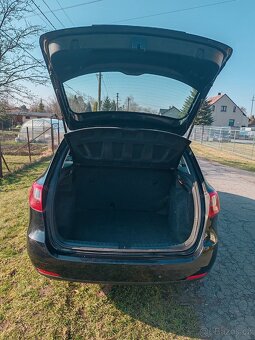 Seat Ibiza st 1.2 - 4