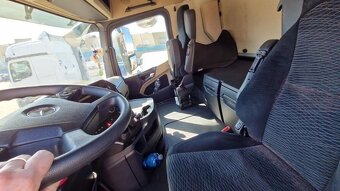 Mercedes Benz Actros 1845 - 4