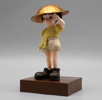Anime figurka "Grave of the fireflies" - 4