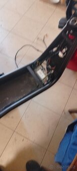 Prodám elektrickou koloběžku Lera Scooters C2 rok výroby dub - 4