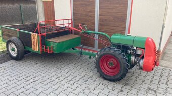 Motorobot PF 62 - 4