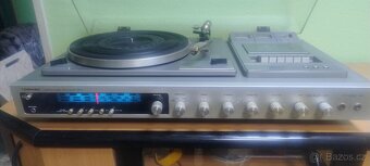 Toshiba stereo music centre SM-3500 - 4