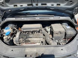 VW GOLF PLUS 1,4 MODRÁ METALÍZA, ROK 2009 - 4