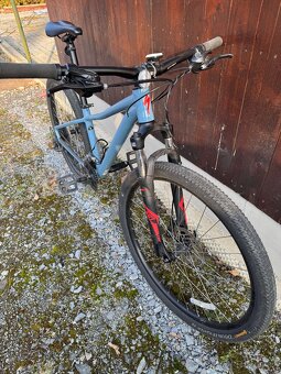 Specialized horské kolo vel. S - 4