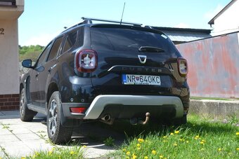 Dacia Duster 4x4 LPG - 4