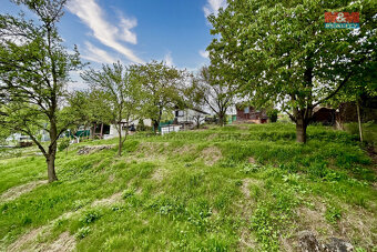 Prodej zahrady, 801 m², Uherský Brod - 4