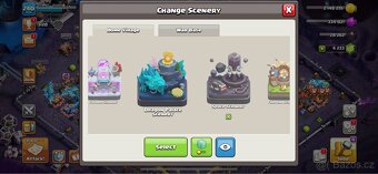 Clash Of Clans TH17 - 4