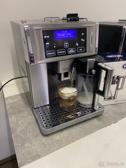 Delonghi Primadonna Avant - 4