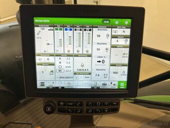 John deere 6175R - 4