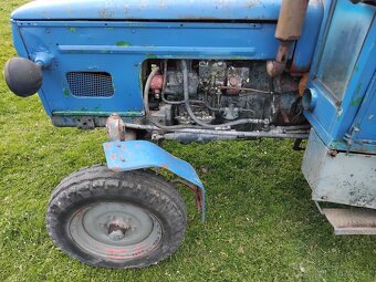 Zetor 5611 - 4