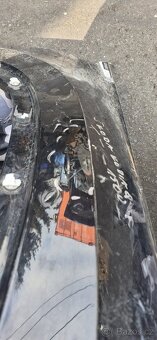 Pravy predni blatnik skoda kodiaq - 4