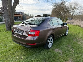 Škoda Octavia 1.4tsi 110kw - 4