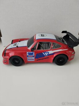RC auto Porsche - 4