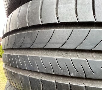 205/55 R16 91V letní pneu Michelin Energy Saver (X819) - 4