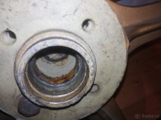 Kolo Campagnolo - 4