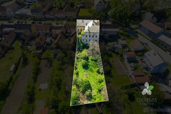 Prodej, komerční objekt, Brankovice - 4