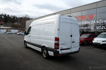 Mercedes-Benz Sprinter 313CDI/S chlaďák - 4