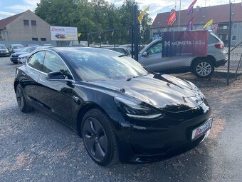 Tesla Model 3 SR+ DPH, Autopilot, Tažné - 4