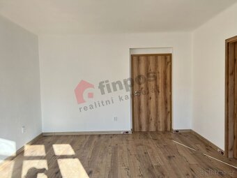 Pronájem bytu v Benešově, ul. Na Chmelnici, 2+1 47m2 - 4