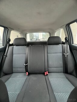 Škoda Octavia Combi Tour 1,9TDI 96kW - 4