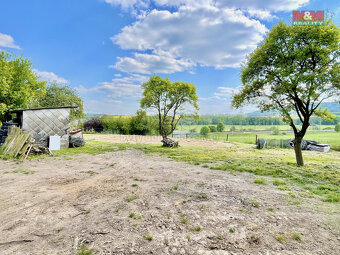 Prodej pozemku k bydlení, 1230 m², Krasíkov - 4