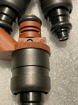 VSTŘIKOVACÍ VENTIL ŠKODA - 047 906 031C - 4