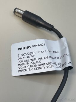Philips hue Play Lightbar světlo - 4