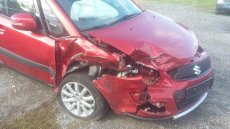 suzuki SX4 1.6 16v plyn rv2012 - 4