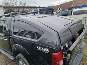 NISSAN NAVARA PATHFINDER NP300 KOUPIM - 4