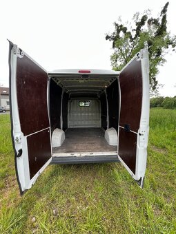 Fiat Ducato 2018 motor 96kw - 4