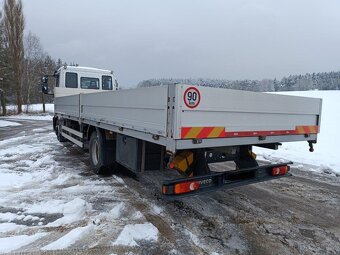 Iveco ML120E25 6ti Válec valník 2019 - 4