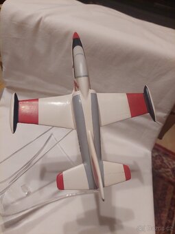 ALBATROS C L39 AERO VODOCHODY - 4