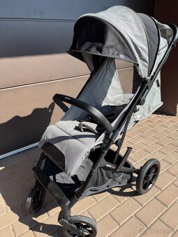 Inglesina Maior Horizon Grey - 4